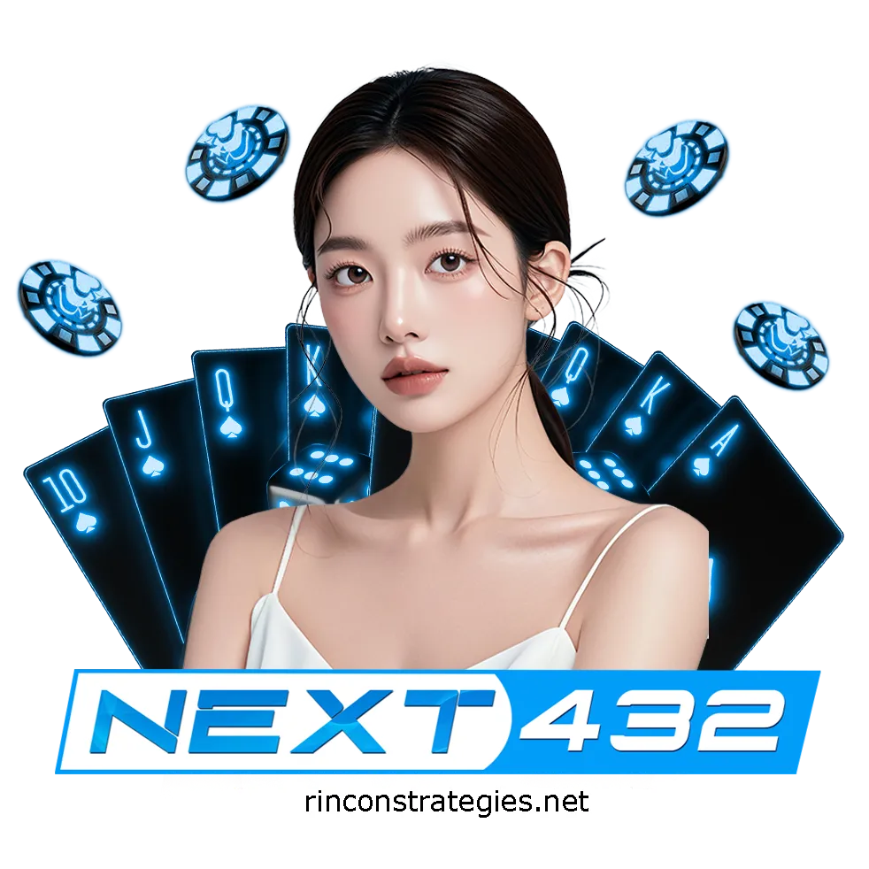432next ทางเข้า